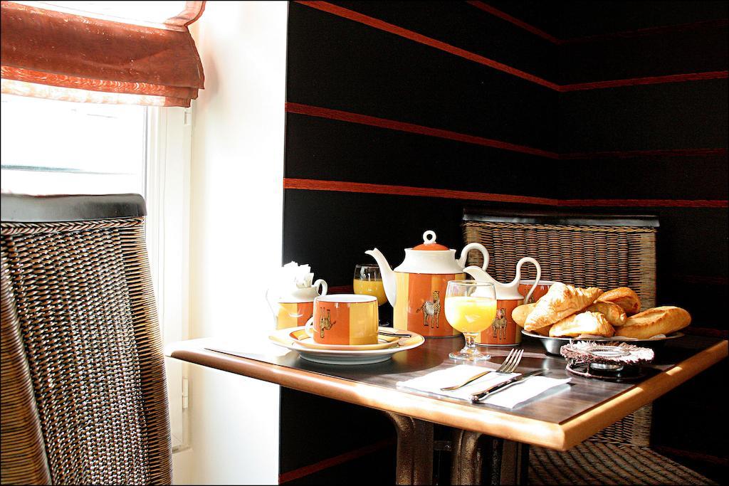 Pavillon Opera Bourse Hotel Paris