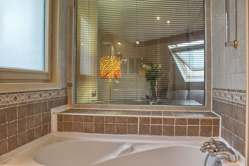 Pavillon Opera Bourse