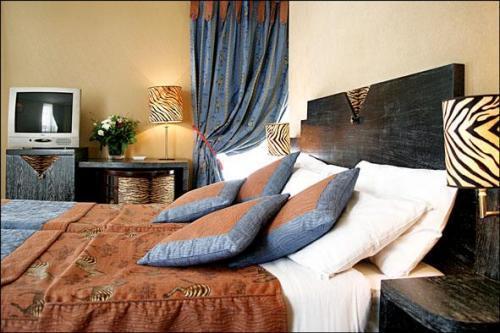 Pavillon Opera Bourse 3*