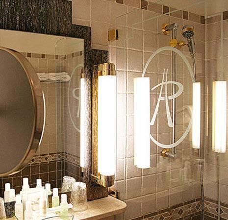 Hotel Pavillon Opera Bourse Paris