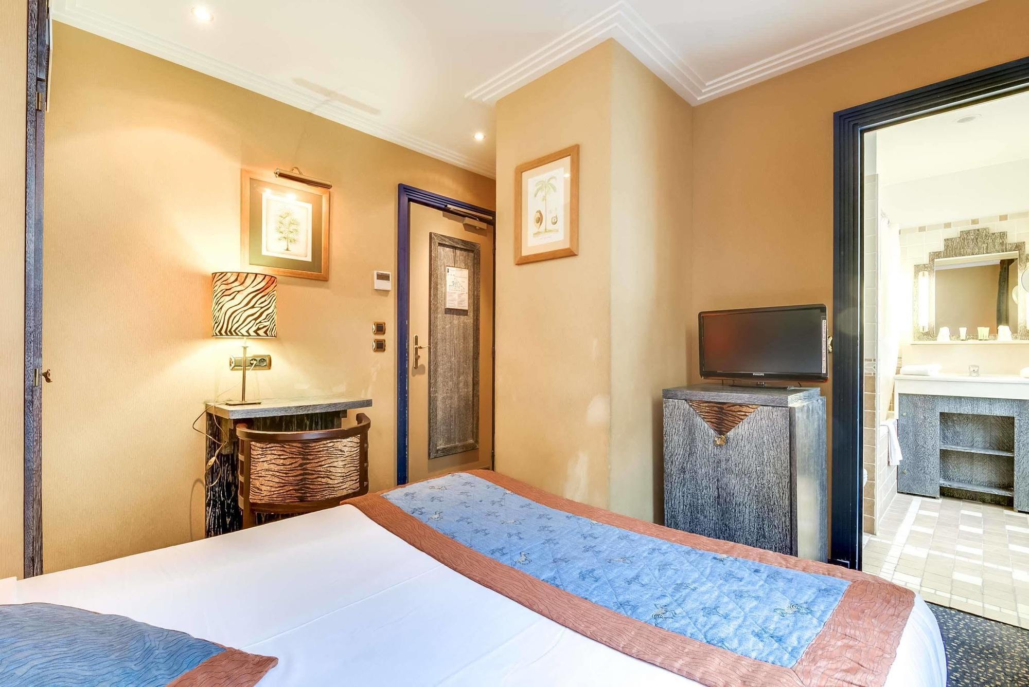 Pavillon Opera Bourse Hotel 3*