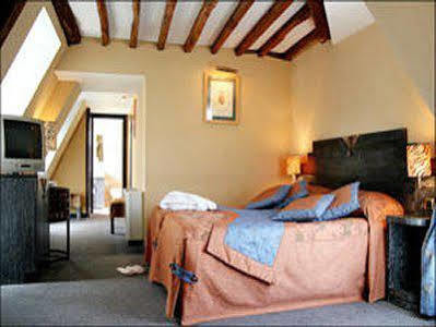 Pavillon Opera Bourse Paris