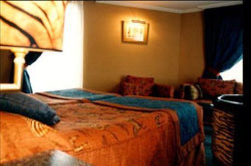 Pavillon Opera Bourse