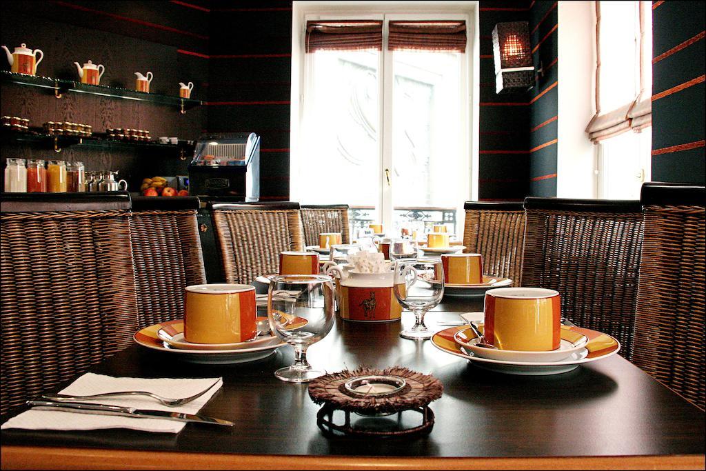 Pavillon Opera Bourse Hotel