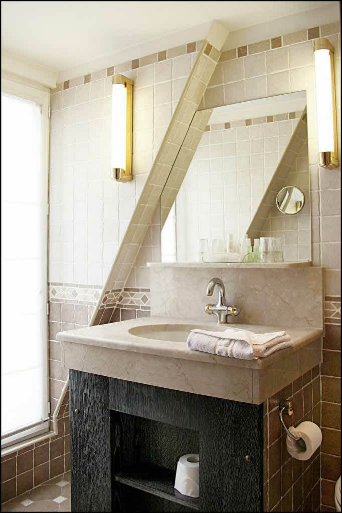 Hotel Pavillon Opera Bourse 3*