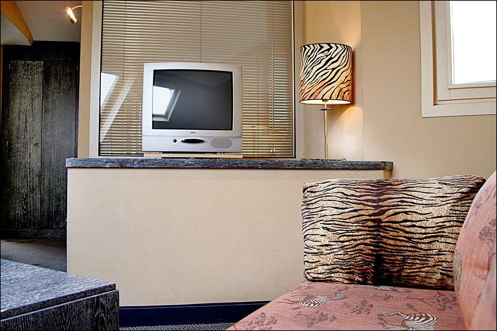 Pavillon Opera Bourse Hotel Paris